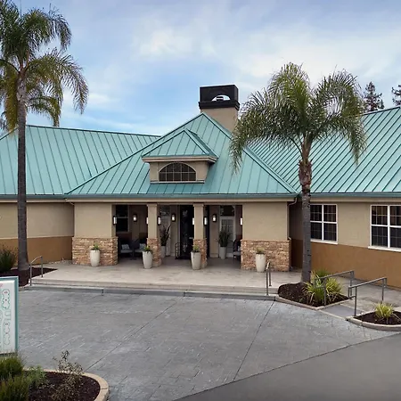 Homewood Suites By Hilton San Jose Airport-Silicon Valley